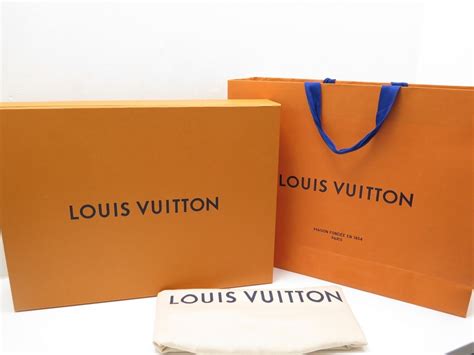 emballage louis vuitton à vendre|Emballage Louis Vuitton À VENDRE! .